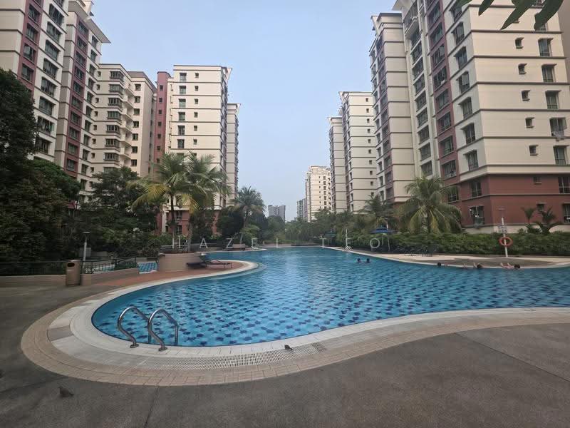 The Rivervale, 1 Rivervale Link, Hougang / Punggol / Sengkang, 3 Bedrooms, 1,302 sqft, Condominium For Sale, by Hazel Teo, 500290124 - Exterior - PropertyGuru.com.sg