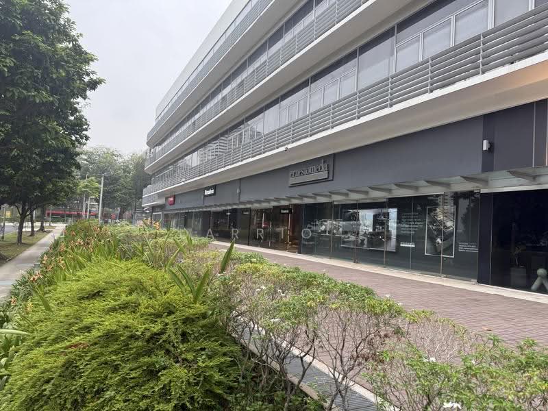 Cendex Centre, 120 Lower Delta Road, Alexandra / Commonwealth, 1,539 sqft, Light Industrial (B1) For Sale, by Darrio ., 500290126 - CommercialGuru.com.sg