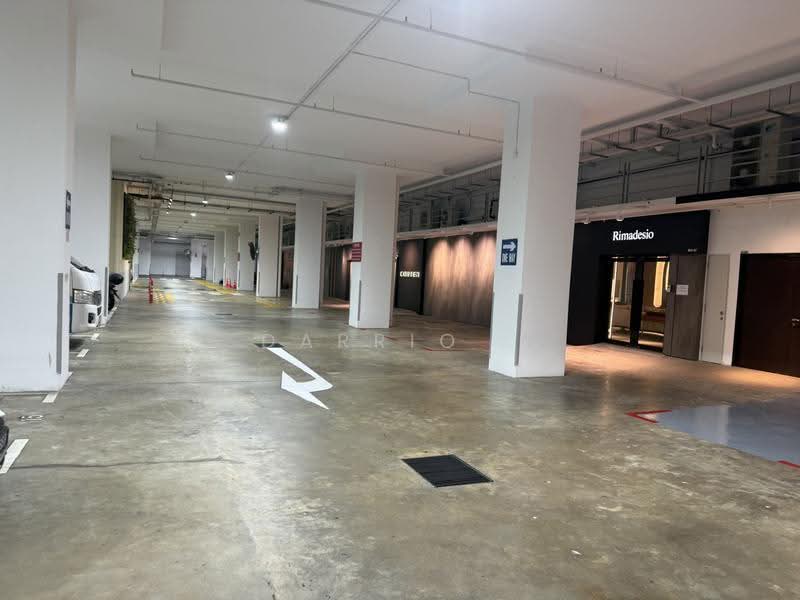 Cendex Centre, 120 Lower Delta Road, Alexandra / Commonwealth, 1,539 sqft, Light Industrial (B1) For Sale, by Darrio ., 500290126 - CommercialGuru.com.sg
