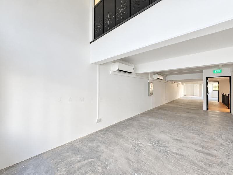 Renovated Ann Siang F&B / Office Space in Prime CBD, Ann Siang Rd, South Bridge Rd, Boat Quay / Raffles Place / Marina, 1,327 sqft, Food & Beverage For Rent, by Jamie Yoeng, 500290128 - Interior - CommercialGuru.com.sg