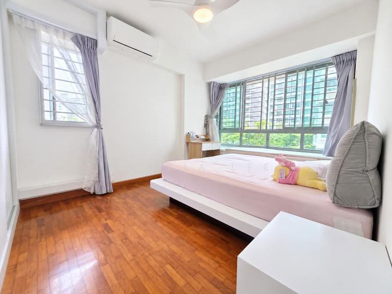274D Punggol Place, 274D Punggol Place, Hougang / Punggol / Sengkang, 3 Bedrooms, 1,012 sqft, HDB Flat For Rent, by Gracia Lee, 500290129 - Bedroom - PropertyGuru.com.sg