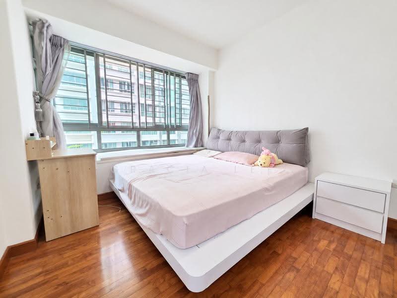 274D Punggol Place, 274D Punggol Place, Hougang / Punggol / Sengkang, 3 Bedrooms, 1,012 sqft, HDB Flat For Rent, by Gracia Lee, 500290129 - Bedroom - PropertyGuru.com.sg