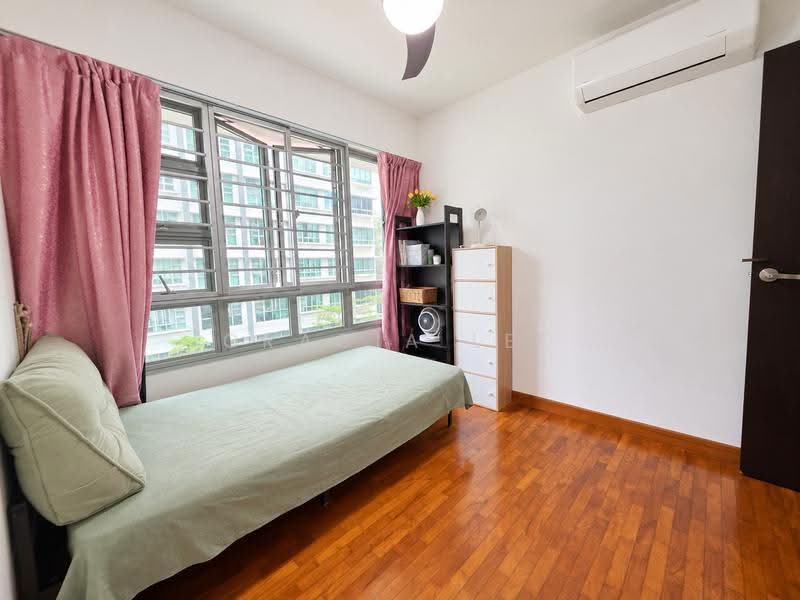 274D Punggol Place, 274D Punggol Place, Hougang / Punggol / Sengkang, 3 Bedrooms, 1,012 sqft, HDB Flat For Rent, by Gracia Lee, 500290129 - Bedroom - PropertyGuru.com.sg