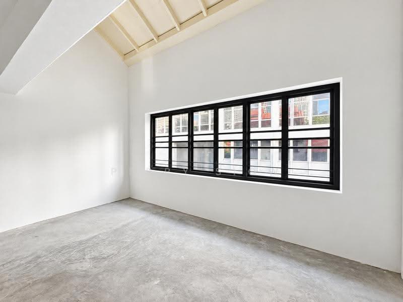 Renovated Ann Siang F&B / Office Space in Prime CBD, Ann Siang Rd, South Bridge Rd, Boat Quay / Raffles Place / Marina, 1,327 sqft, Food & Beverage For Rent, by Perry Siow, 500290130 - CommercialGuru.com.sg