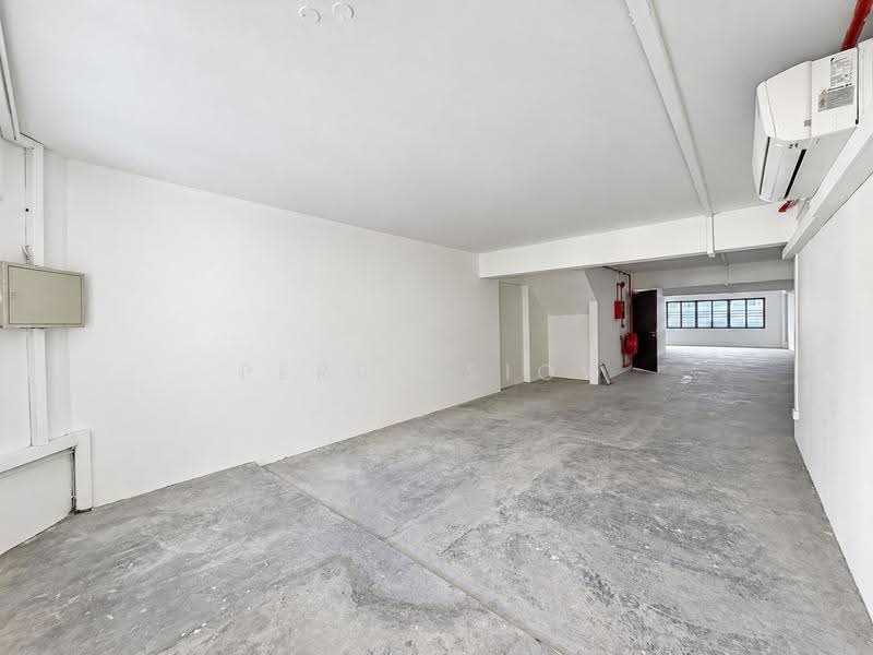 Renovated Ann Siang F&B / Office Space in Prime CBD, Ann Siang Rd, South Bridge Rd, Boat Quay / Raffles Place / Marina, 1,327 sqft, Food & Beverage For Rent, by Perry Siow, 500290130 - Interior - CommercialGuru.com.sg