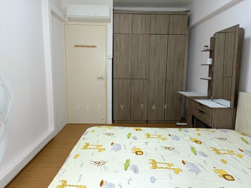319 Sembawang Close, 319 Sembawang Close, Sembawang / Yishun, Room Rental, 200 sqft, HDB Flat For Rent, by Jerry Tay, 500290131 - Bedroom - PropertyGuru.com.sg