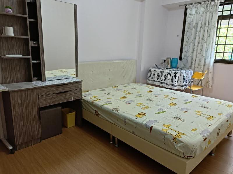 319 Sembawang Close, 319 Sembawang Close, Sembawang / Yishun, Room Rental, 200 sqft, HDB Flat For Rent, by Jerry Tay, 500290131 - Bedroom - PropertyGuru.com.sg