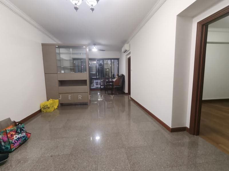 Glendale Park, 21 Hillview Avenue, Dairy Farm / Bukit Panjang / Choa Chu Kang, 2 Bedrooms, 1,033 sqft, Condominium For Rent, by Jeremy Liew, 500290133 - Living Room - PropertyGuru.com.sg