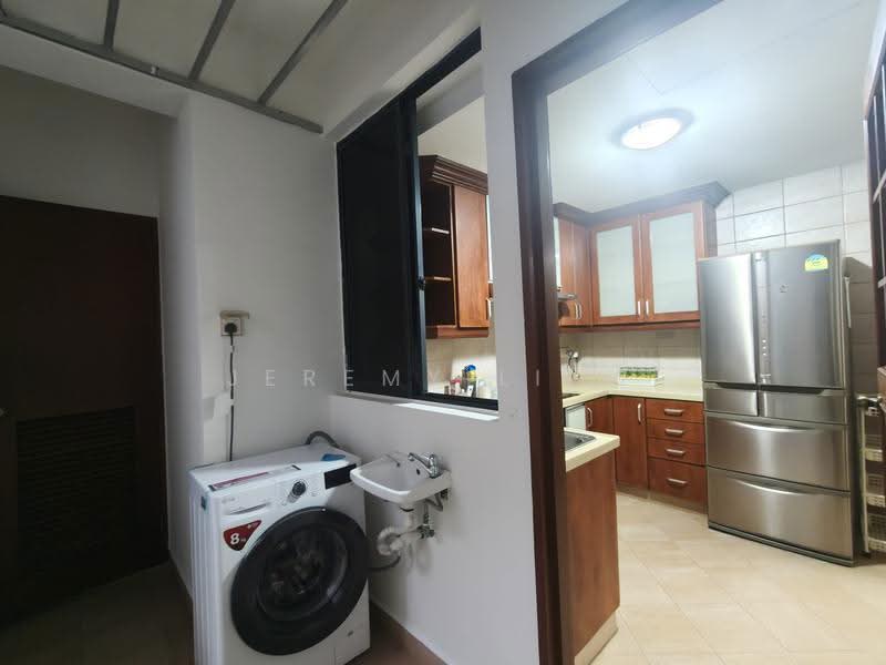 Glendale Park, 21 Hillview Avenue, Dairy Farm / Bukit Panjang / Choa Chu Kang, 2 Bedrooms, 1,033 sqft, Condominium For Rent, by Jeremy Liew, 500290133 - Kitchen - PropertyGuru.com.sg