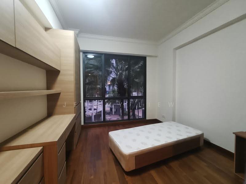 Glendale Park, 21 Hillview Avenue, Dairy Farm / Bukit Panjang / Choa Chu Kang, 2 Bedrooms, 1,033 sqft, Condominium For Rent, by Jeremy Liew, 500290133 - Bedroom - PropertyGuru.com.sg