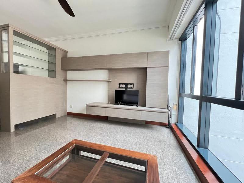 Glendale Park, 21 Hillview Avenue, Dairy Farm / Bukit Panjang / Choa Chu Kang, 2 Bedrooms, 1,033 sqft, Condominium For Rent, by Jeremy Liew, 500290133 - Living Room - PropertyGuru.com.sg