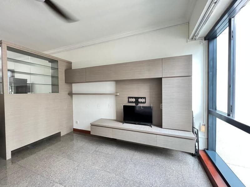 Glendale Park, 21 Hillview Avenue, Dairy Farm / Bukit Panjang / Choa Chu Kang, 2 Bedrooms, 1,033 sqft, Condominium For Rent, by Jeremy Liew, 500290133 - Living Room - PropertyGuru.com.sg