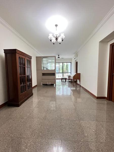 Glendale Park, 21 Hillview Avenue, Dairy Farm / Bukit Panjang / Choa Chu Kang, 2 Bedrooms, 1,033 sqft, Condominium For Rent, by Jeremy Liew, 500290133 - Living Room - PropertyGuru.com.sg