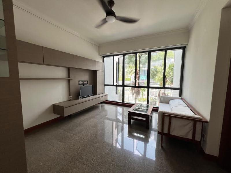 Glendale Park, 21 Hillview Avenue, Dairy Farm / Bukit Panjang / Choa Chu Kang, 2 Bedrooms, 1,033 sqft, Condominium For Rent, by Jeremy Liew, 500290133 - Living Room - PropertyGuru.com.sg