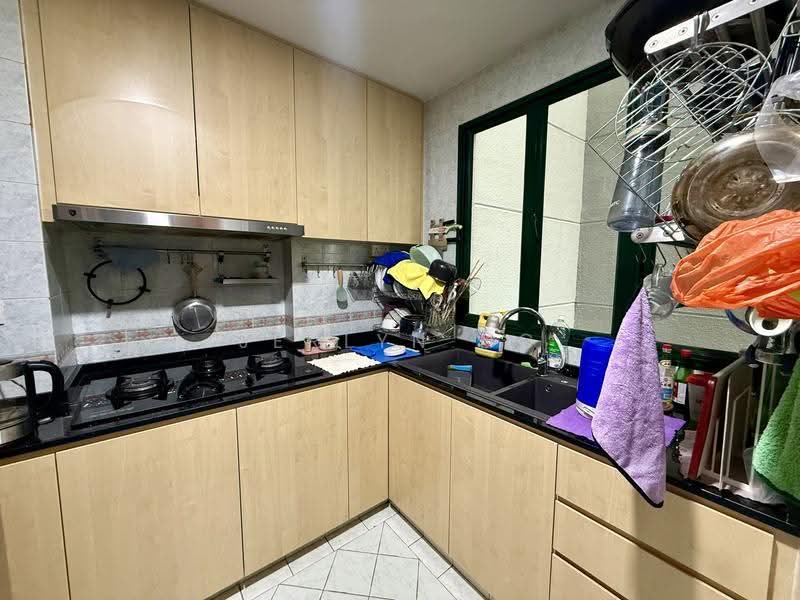 Hillview Green, 61 Hume Avenue, Clementi Park / Upper Bukit Timah, 3 Bedrooms, 1,281 sqft, Condominium For Sale, by Jerlyn Ng, 500290138 - PropertyGuru.com.sg