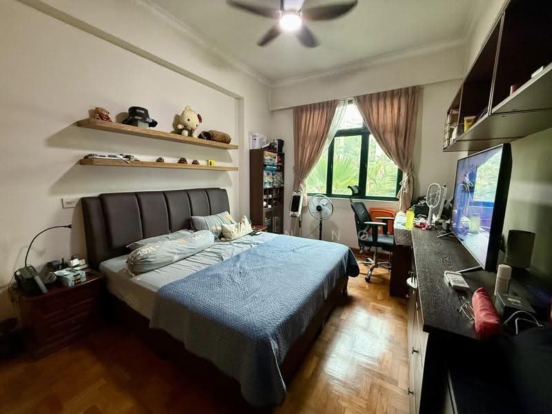Hillview Green, 61 Hume Avenue, Clementi Park / Upper Bukit Timah, 3 Bedrooms, 1,281 sqft, Condominium For Sale, by Jerlyn Ng, 500290138 - Bedroom - PropertyGuru.com.sg