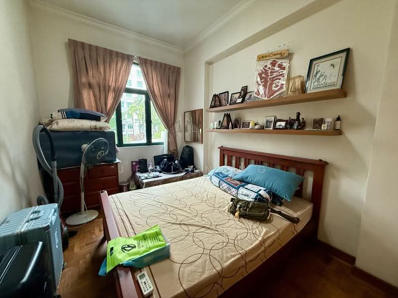 Hillview Green, 61 Hume Avenue, Clementi Park / Upper Bukit Timah, 3 Bedrooms, 1,281 sqft, Condominium For Sale, by Jerlyn Ng, 500290138 - Bedroom - PropertyGuru.com.sg