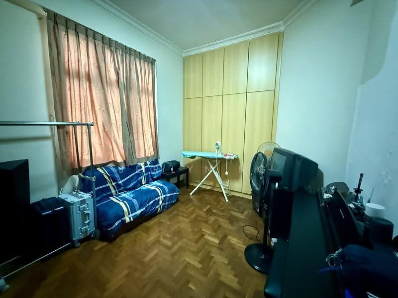Hillview Green, 61 Hume Avenue, Clementi Park / Upper Bukit Timah, 3 Bedrooms, 1,281 sqft, Condominium For Sale, by Jerlyn Ng, 500290138 - Living Room - PropertyGuru.com.sg