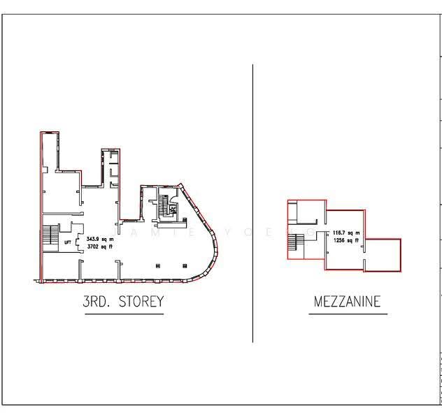 High-Visibility Corner Shophouse for F&B & Office in Keong Saik, Keong Saik Rd, Kreta Ayer Rd, Chinatown / Tanjong Pagar, 4,958 sqft, Shop / Shophouse For Rent, by Jamie Yoeng, 500290141 - CommercialGuru.com.sg