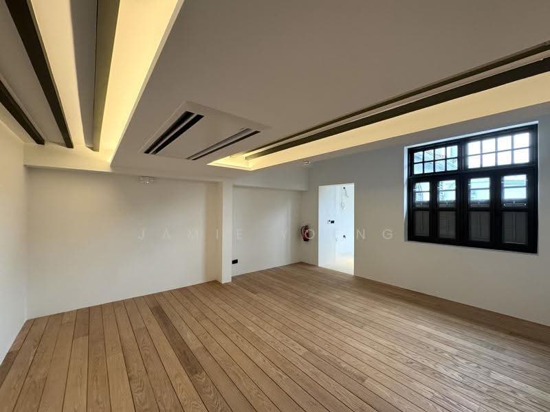 High-Visibility Corner Shophouse for F&B & Office in Keong Saik, Keong Saik Rd, Kreta Ayer Rd, Chinatown / Tanjong Pagar, 4,958 sqft, Shop / Shophouse For Rent, by Jamie Yoeng, 500290141 - Interior - CommercialGuru.com.sg