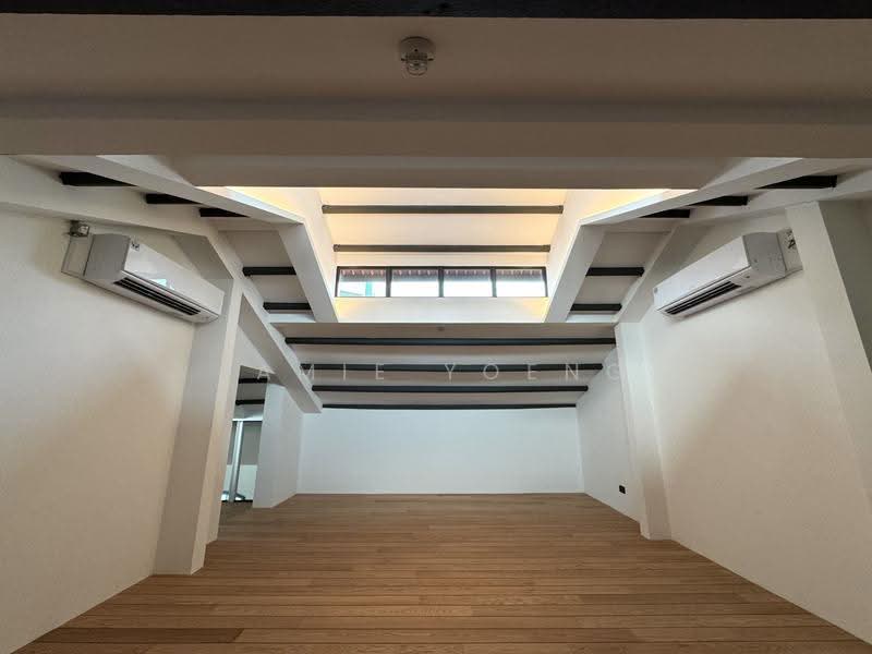 High-Visibility Corner Shophouse for F&B & Office in Keong Saik, Keong Saik Rd, Kreta Ayer Rd, Chinatown / Tanjong Pagar, 4,958 sqft, Shop / Shophouse For Rent, by Jamie Yoeng, 500290141 - Interior - CommercialGuru.com.sg