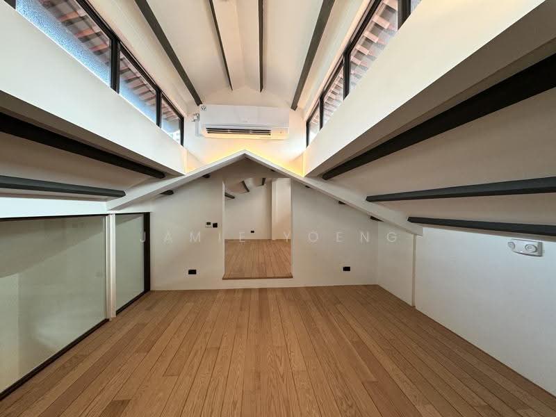 High-Visibility Corner Shophouse for F&B & Office in Keong Saik, Keong Saik Rd, Kreta Ayer Rd, Chinatown / Tanjong Pagar, 4,958 sqft, Shop / Shophouse For Rent, by Jamie Yoeng, 500290141 - Interior - CommercialGuru.com.sg