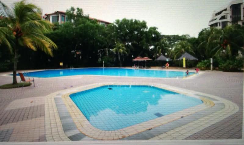 Bayshore Park, 50 Bayshore Road, Bedok / Upper East Coast, Studio, 420 sqft, Condominium For Rent, by Charmaine Cheah, 500290147 - Pool - PropertyGuru.com.sg