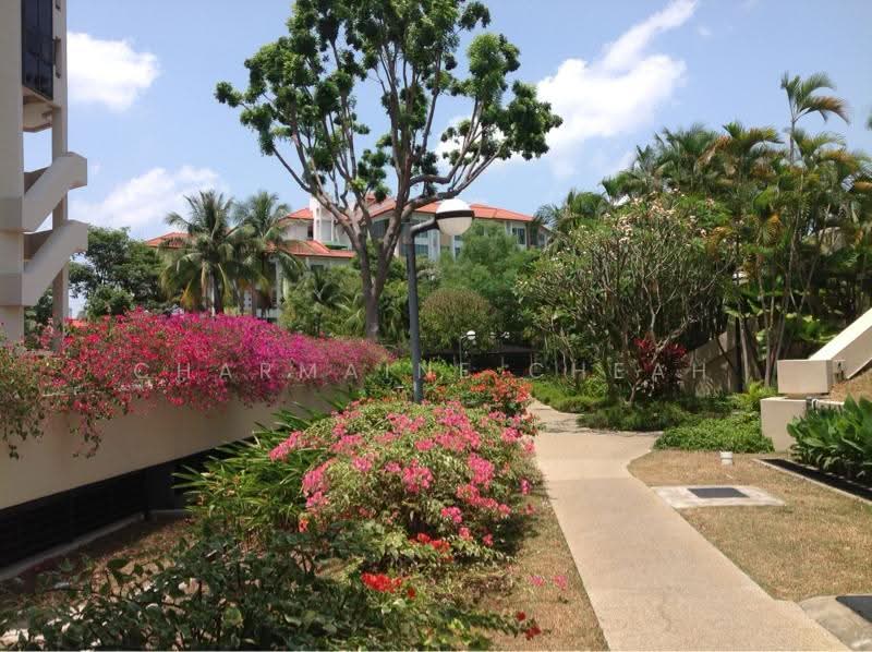 Bayshore Park, 50 Bayshore Road, Bedok / Upper East Coast, Studio, 420 sqft, Condominium For Rent, by Charmaine Cheah, 500290147 - Exterior - PropertyGuru.com.sg