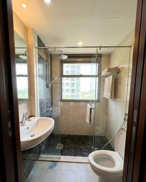 Residences @ Evelyn, 15 Evelyn Road, Newton / Novena, 3 Bedrooms, 1,539 sqft, Condominium For Sale, by Anthea Yeo 杨丽娇, 500290148 - Bathroom - PropertyGuru.com.sg