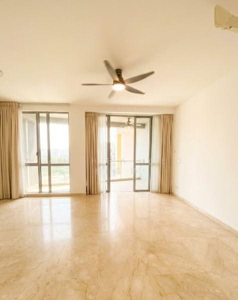 Residences @ Evelyn, 15 Evelyn Road, Newton / Novena, 3 Bedrooms, 1,539 sqft, Condominium For Sale, by Anthea Yeo 杨丽娇, 500290148 - Living Room - PropertyGuru.com.sg
