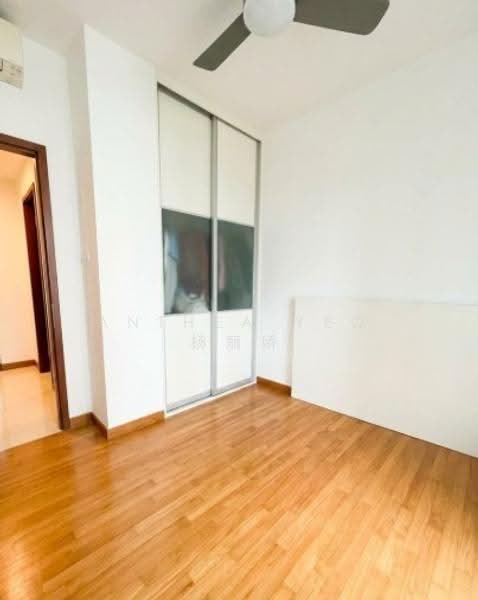 Residences @ Evelyn, 15 Evelyn Road, Newton / Novena, 3 Bedrooms, 1,539 sqft, Condominium For Sale, by Anthea Yeo 杨丽娇, 500290148 - Bedroom - PropertyGuru.com.sg