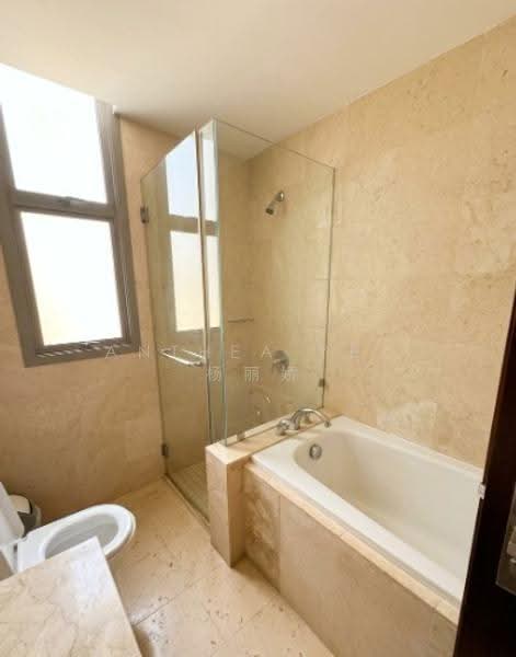 Residences @ Evelyn, 15 Evelyn Road, Newton / Novena, 3 Bedrooms, 1,539 sqft, Condominium For Sale, by Anthea Yeo 杨丽娇, 500290148 - Bathroom - PropertyGuru.com.sg