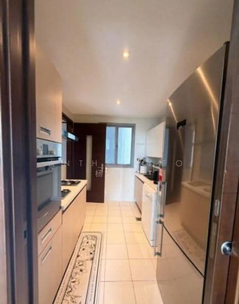 Residences @ Evelyn, 15 Evelyn Road, Newton / Novena, 3 Bedrooms, 1,539 sqft, Condominium For Sale, by Anthea Yeo 杨丽娇, 500290148 - Kitchen - PropertyGuru.com.sg