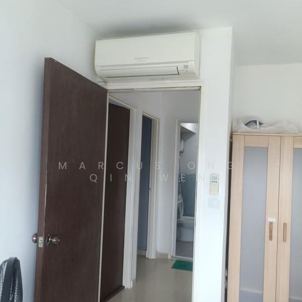 2B Upper Boon Keng Road, 2B Upper Boon Keng Road, Eunos / Geylang / Paya Lebar, Room Rental, 100 sqft, HDB Flat For Rent, by Marcus Ong Qin Wen, 500290149 - Corridor - PropertyGuru.com.sg