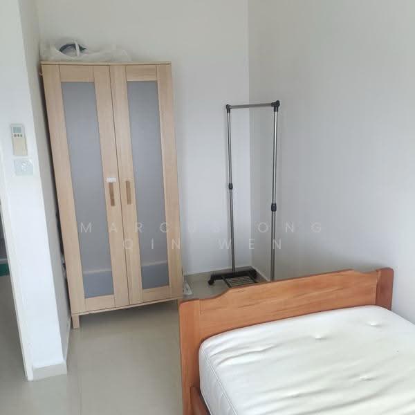 2B Upper Boon Keng Road, 2B Upper Boon Keng Road, Eunos / Geylang / Paya Lebar, Room Rental, 100 sqft, HDB Flat For Rent, by Marcus Ong Qin Wen, 500290149 - Bedroom - PropertyGuru.com.sg
