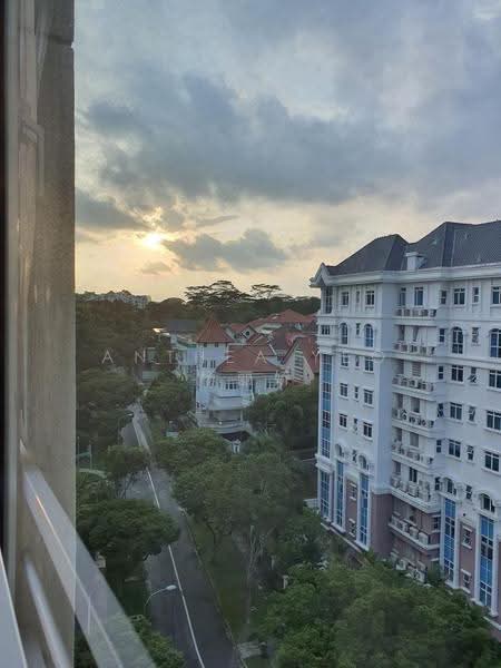Royal Court, 3 Jalan Rajawali, Clementi Park / Upper Bukit Timah, 3 Bedrooms, 1,302 sqft, Apartment For Sale, by Anthea Yeo 杨丽娇, 500290150 - Exterior - PropertyGuru.com.sg