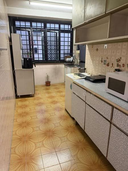 99 Commonwealth Crescent, 99 Commonwealth Crescent, Alexandra / Commonwealth, 2 Bedrooms, 678 sqft, HDB Flat For Sale, by Susan Koh, 500290153 - Kitchen - PropertyGuru.com.sg