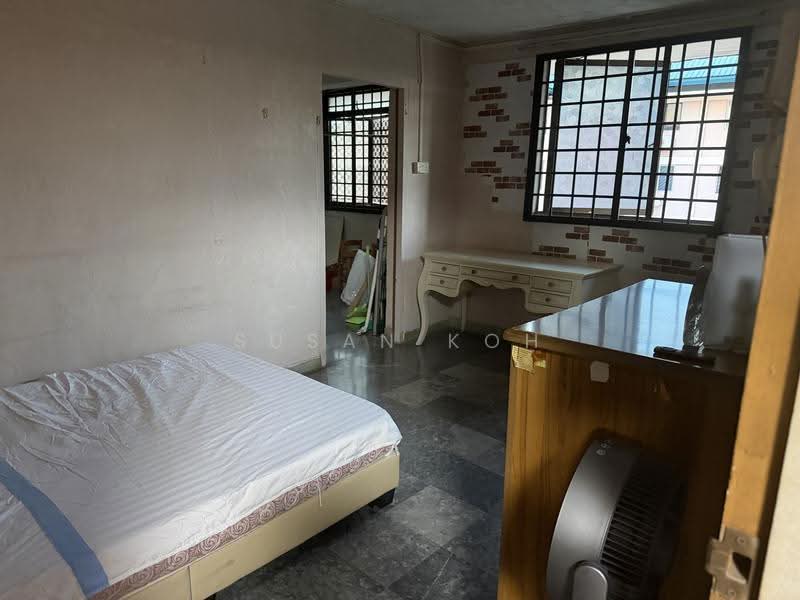 99 Commonwealth Crescent, 99 Commonwealth Crescent, Alexandra / Commonwealth, 2 Bedrooms, 678 sqft, HDB Flat For Sale, by Susan Koh, 500290153 - Bedroom - PropertyGuru.com.sg