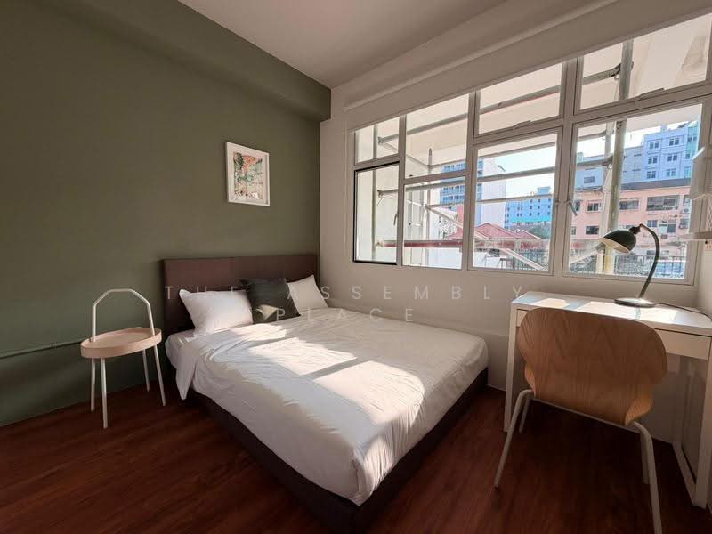27 Lor 22 Geylang, Eunos / Geylang / Paya Lebar, Room Rental, 80 sqft, Apartment For Rent, by The Assembly Place, 500290156 - Bedroom - PropertyGuru.com.sg
