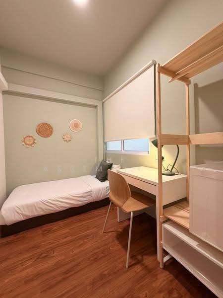 27 Lor 22 Geylang, Eunos / Geylang / Paya Lebar, Room Rental, 80 sqft, Apartment For Rent, by The Assembly Place, 500290156 - Bedroom - PropertyGuru.com.sg