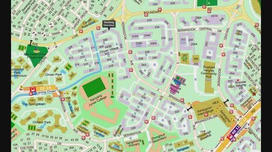 307 Serangoon Avenue 2, 307 Serangoon Avenue 2, Hougang / Punggol / Sengkang, Room Rental, 200 sqft, HDB Flat For Rent, by Alan Huy, 500290158 - PropertyGuru.com.sg