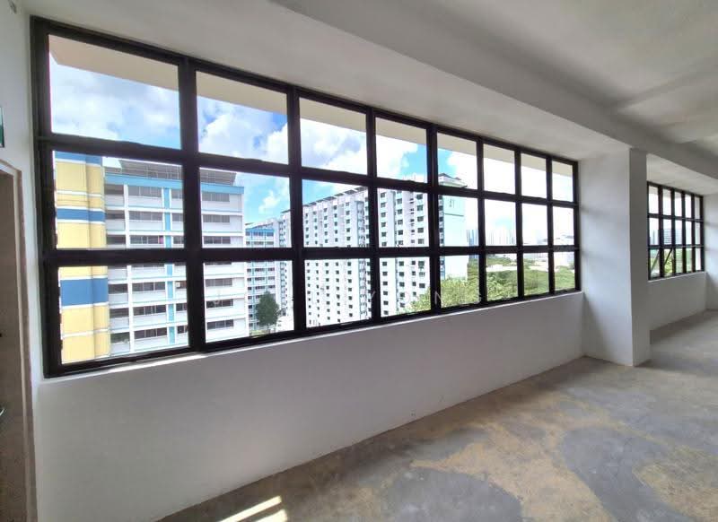sTore, production, workshop, (aljunied), walking distance to aljunied mrt station!, Eunos / Geylang / Paya Lebar, 3,972 sqft, Light Industrial (B1) For Rent, by Joel Yong, 500290161 - CommercialGuru.com.sg