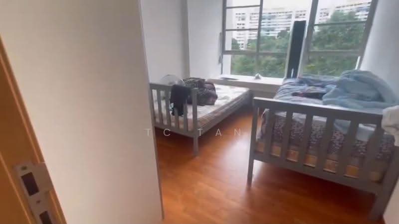 Starville, 68 Lengkong Tiga, Eunos / Geylang / Paya Lebar, 3 Bedrooms, 1,216 sqft, Condominium For Sale, by TC Tan, 500290163 - Bedroom - PropertyGuru.com.sg
