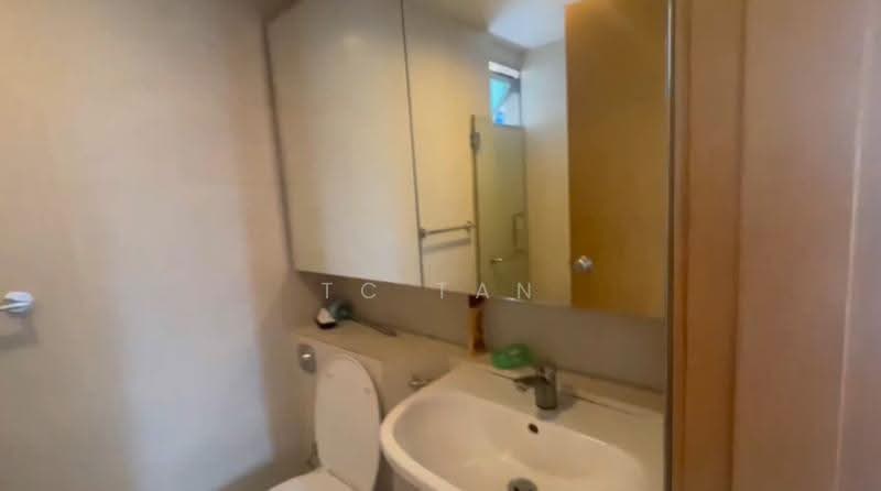 Starville, 68 Lengkong Tiga, Eunos / Geylang / Paya Lebar, 3 Bedrooms, 1,216 sqft, Condominium For Sale, by TC Tan, 500290163 - Bathroom - PropertyGuru.com.sg