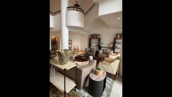 The Colonnade, 82 Grange Road, Tanglin / Holland / Bukit Timah, 4 Bedrooms, 3,993 sqft, Condominium For Rent, by Joan Navenza Wiguna, 500290165 - PropertyGuru.com.sg