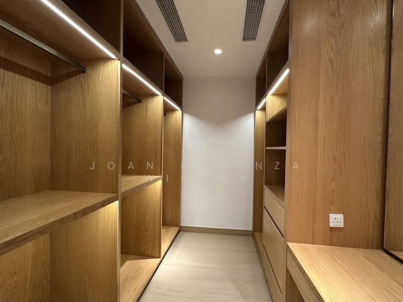 The Colonnade, 82 Grange Road, Tanglin / Holland / Bukit Timah, 4 Bedrooms, 3,993 sqft, Condominium For Rent, by Joan Navenza Wiguna, 500290165 - Interior - PropertyGuru.com.sg