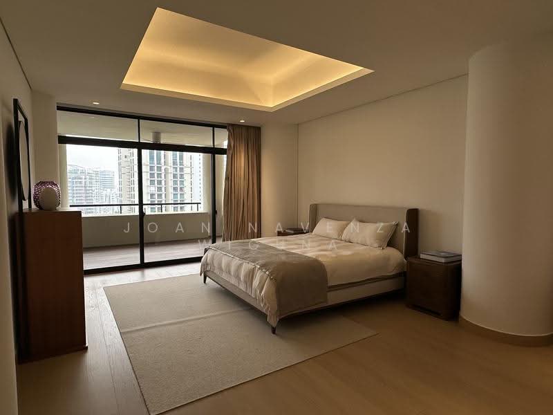 The Colonnade, 82 Grange Road, Tanglin / Holland / Bukit Timah, 4 Bedrooms, 3,993 sqft, Condominium For Rent, by Joan Navenza Wiguna, 500290165 - Bedroom - PropertyGuru.com.sg