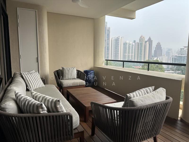 The Colonnade, 82 Grange Road, Tanglin / Holland / Bukit Timah, 4 Bedrooms, 3,993 sqft, Condominium For Rent, by Joan Navenza Wiguna, 500290165 - PropertyGuru.com.sg