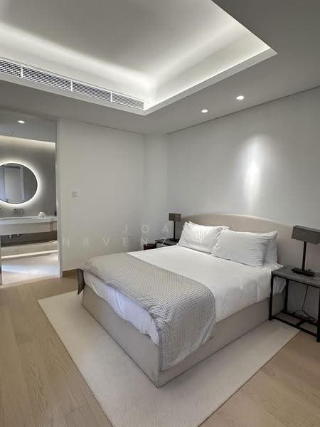 The Colonnade, 82 Grange Road, Tanglin / Holland / Bukit Timah, 4 Bedrooms, 3,993 sqft, Condominium For Rent, by Joan Navenza Wiguna, 500290165 - Bedroom - PropertyGuru.com.sg