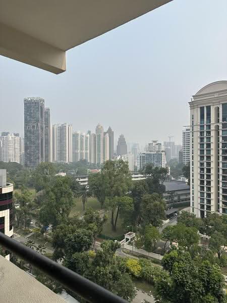 The Colonnade, 82 Grange Road, Tanglin / Holland / Bukit Timah, 4 Bedrooms, 3,993 sqft, Condominium For Rent, by Joan Navenza Wiguna, 500290165 - Exterior - PropertyGuru.com.sg